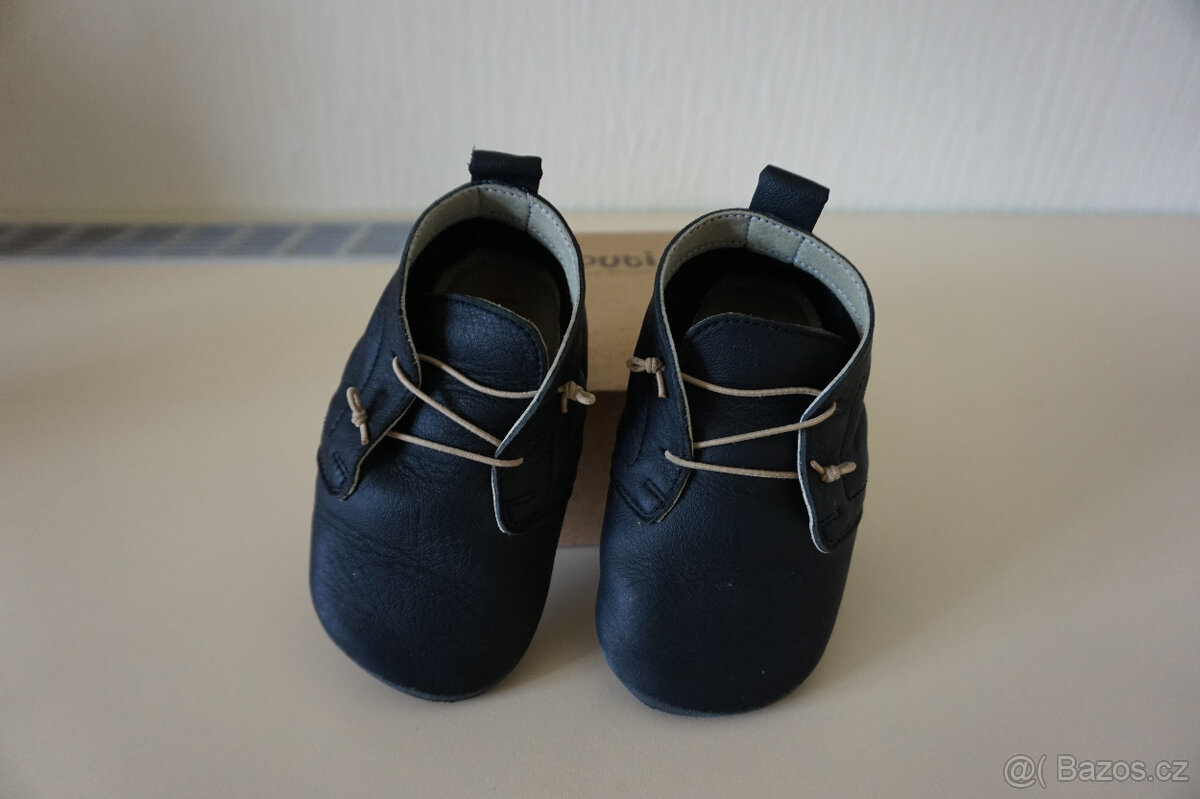 barefoot capáčky zn. Liliputi - vel. L