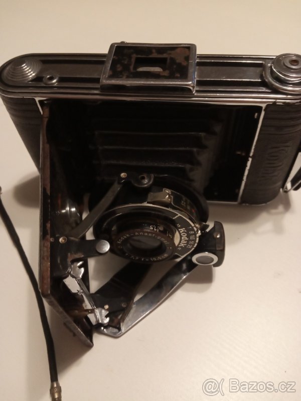 Kodak junior 620
