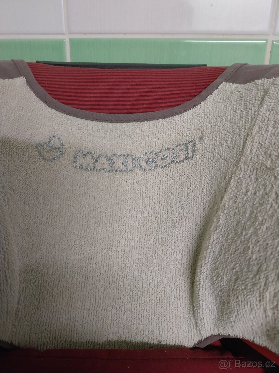 Autosedačka
