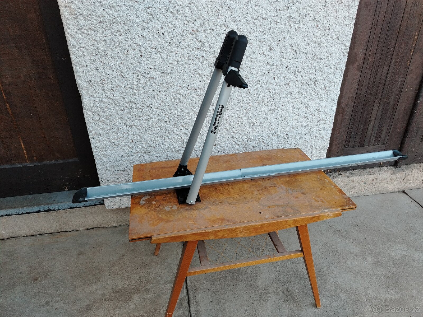 Střešní držák jízdních kol MENABO