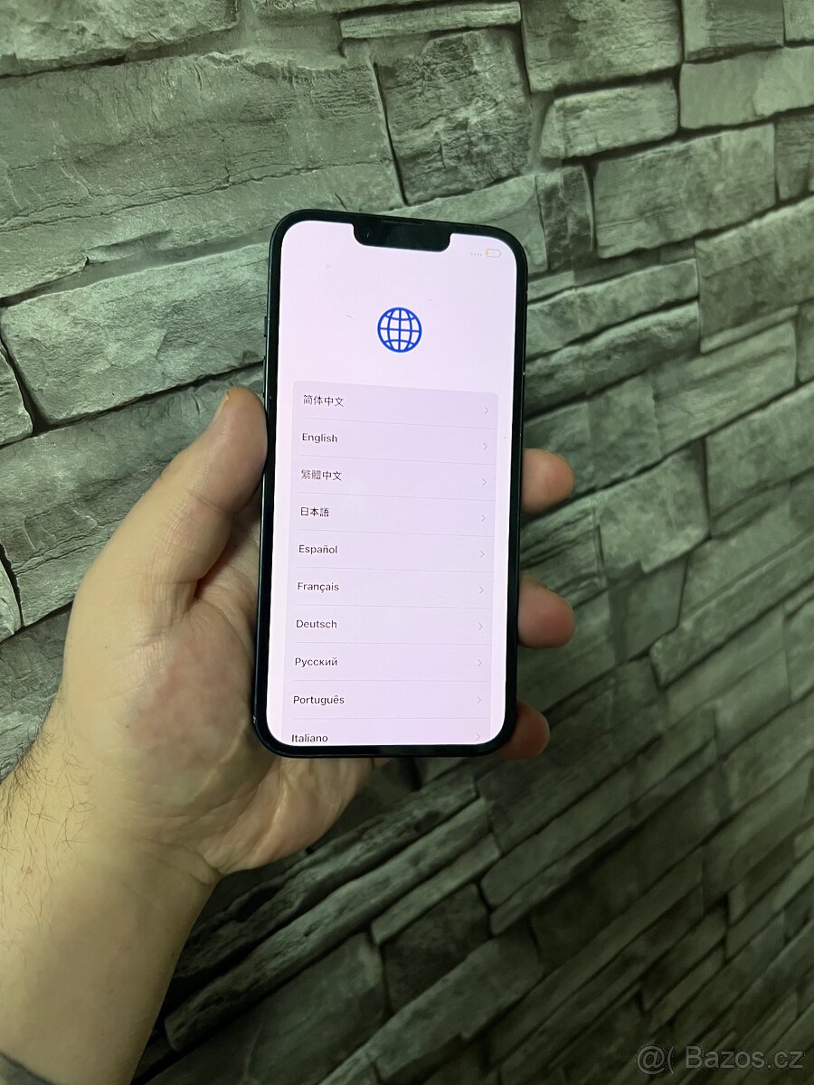 iPhone 14