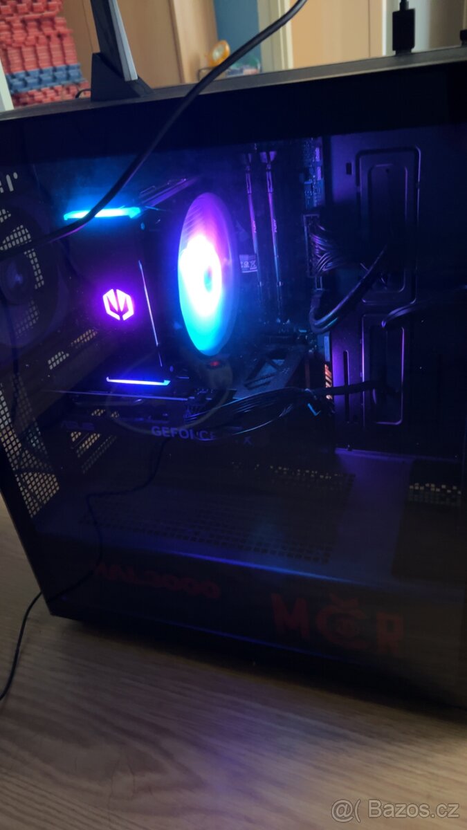HAL3000 MČR Finale Pro 4070