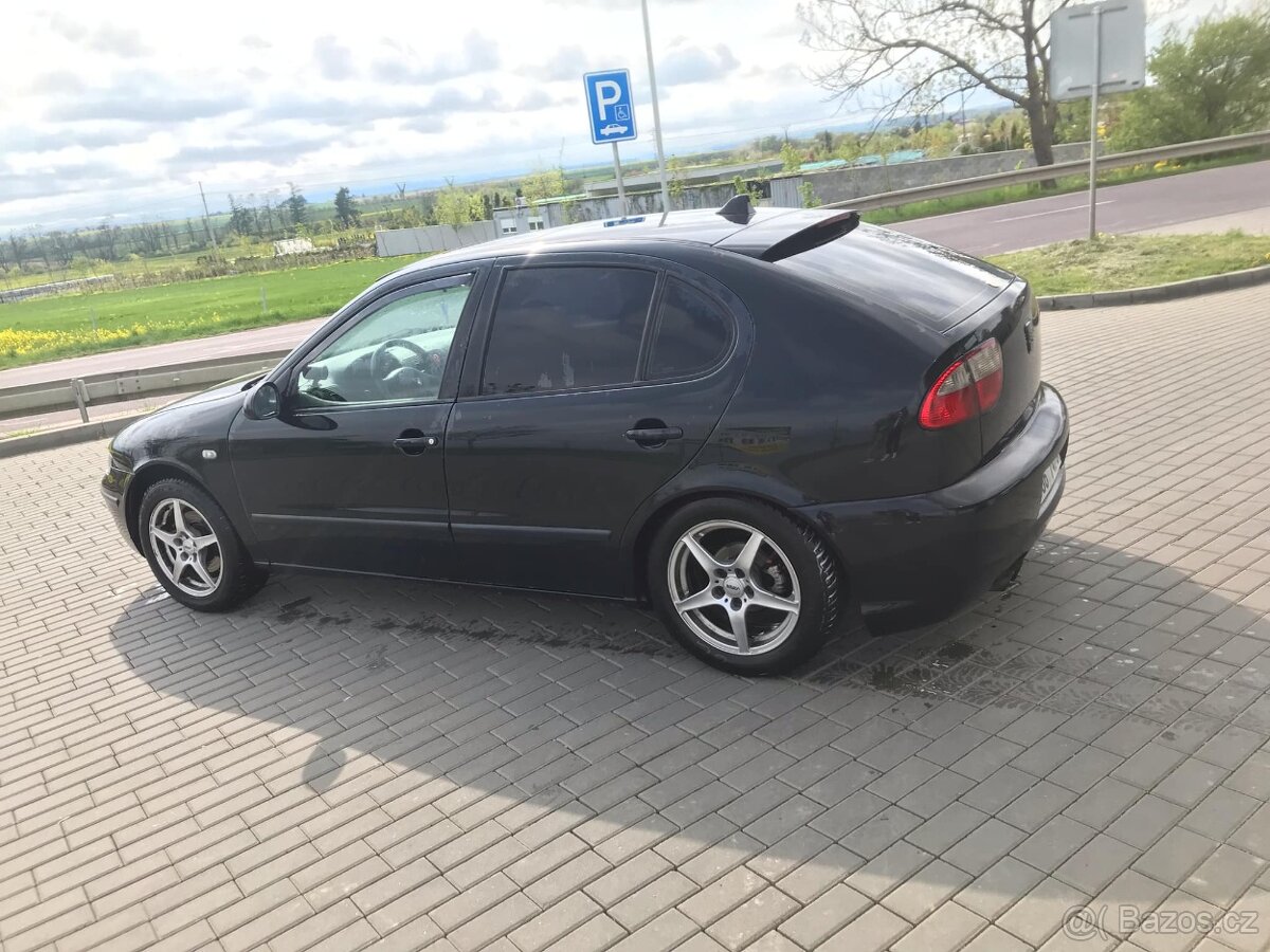 Seat Leon 1M
