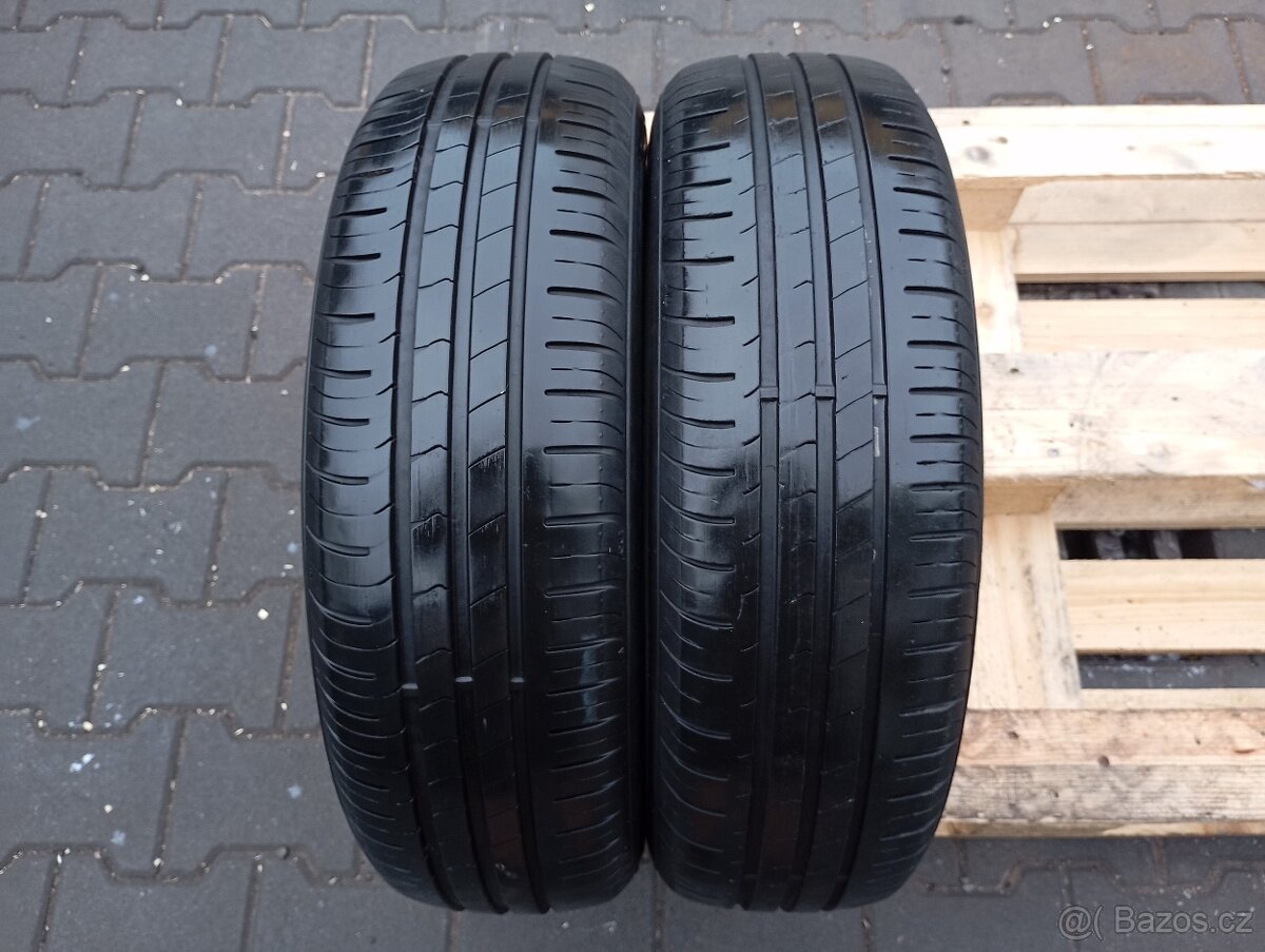165/70/14 letní pneu hankook