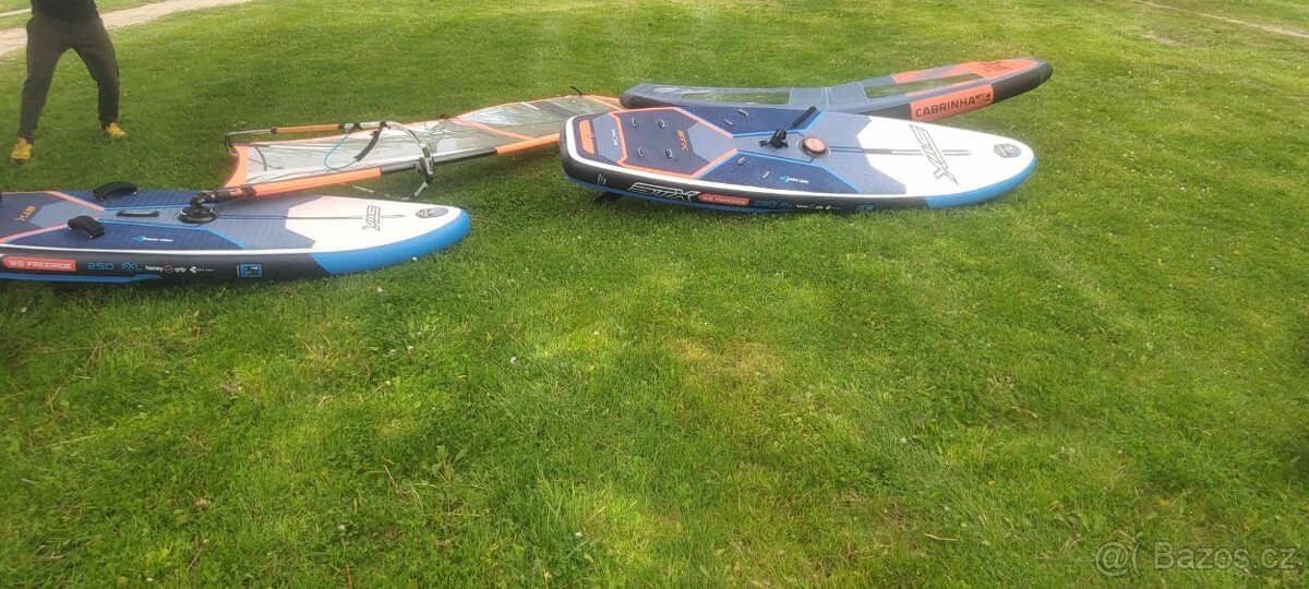 Windsurf Wing