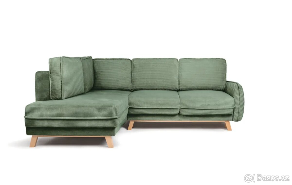 Rozkládací sofa TORI