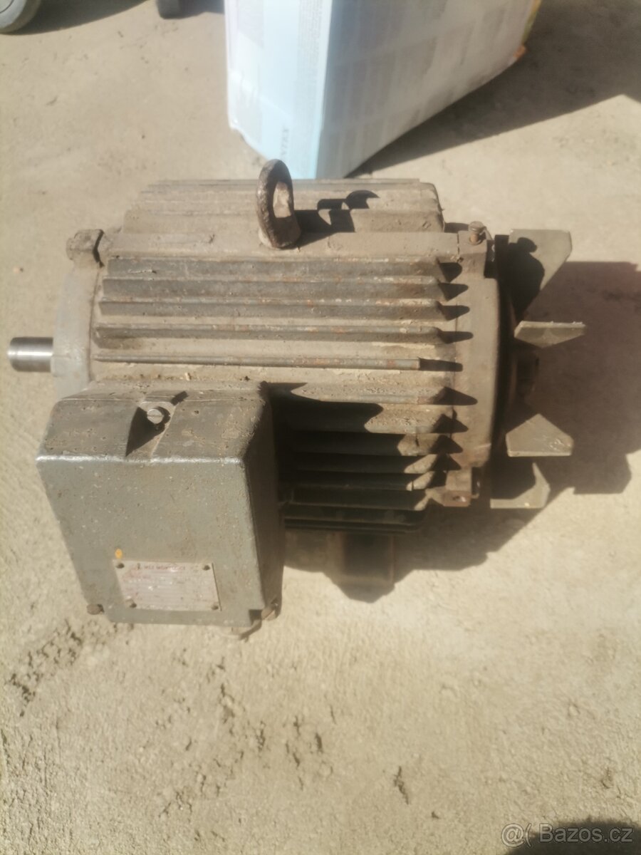Motor