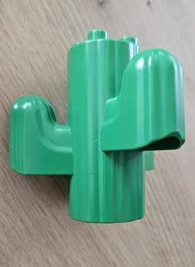 Lego Duplo - Kaktus