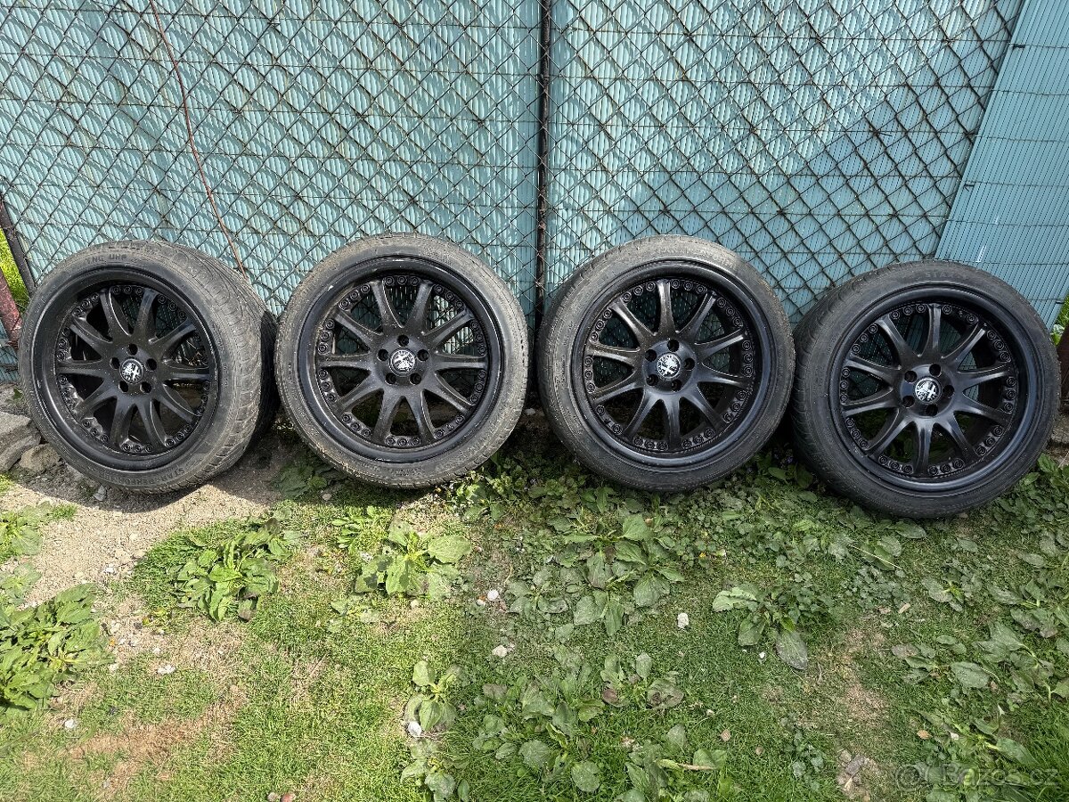 Alu kola r17