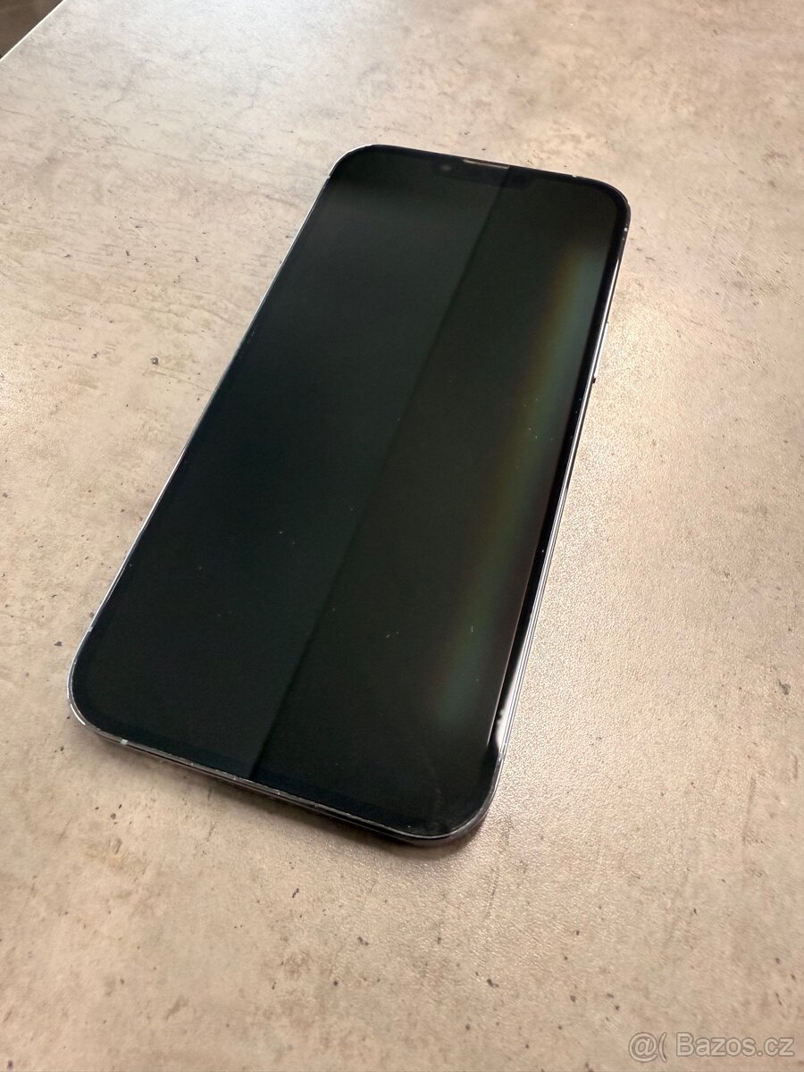 Prodám iPhone 13 Pro Max 256 GB – Sierra Blue
