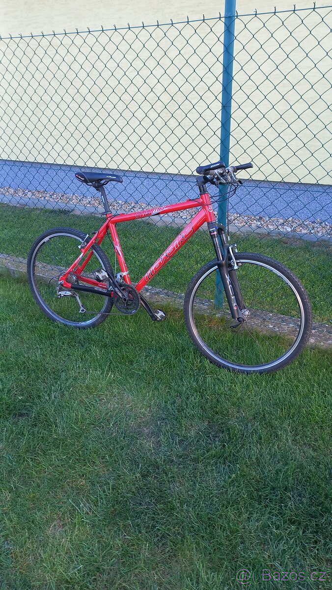 Maxbike 19