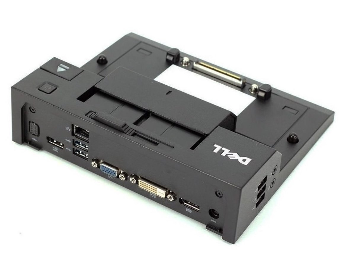 Dokovací stanice Dell PRO3X