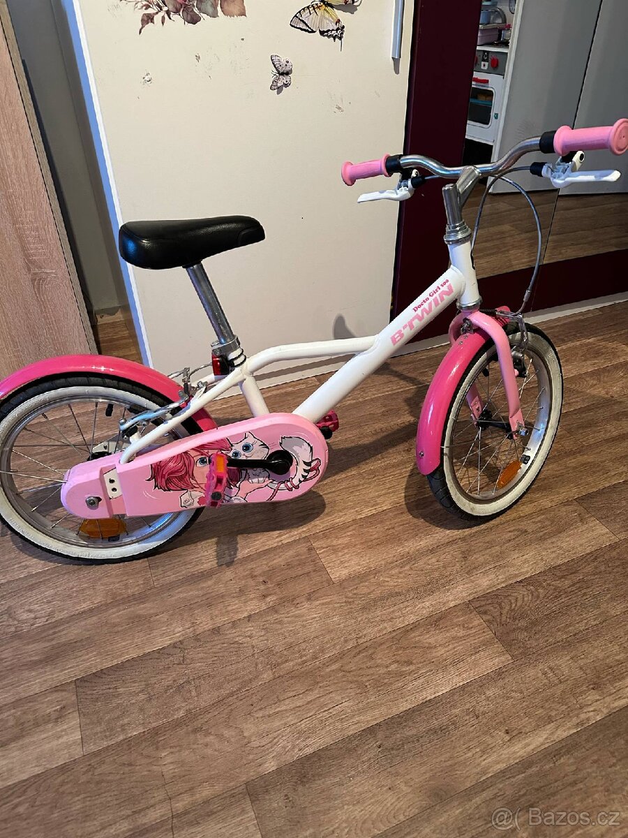 Detske kolo 16"