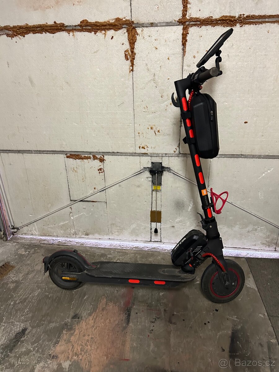 Xiaomi scoter pro 2