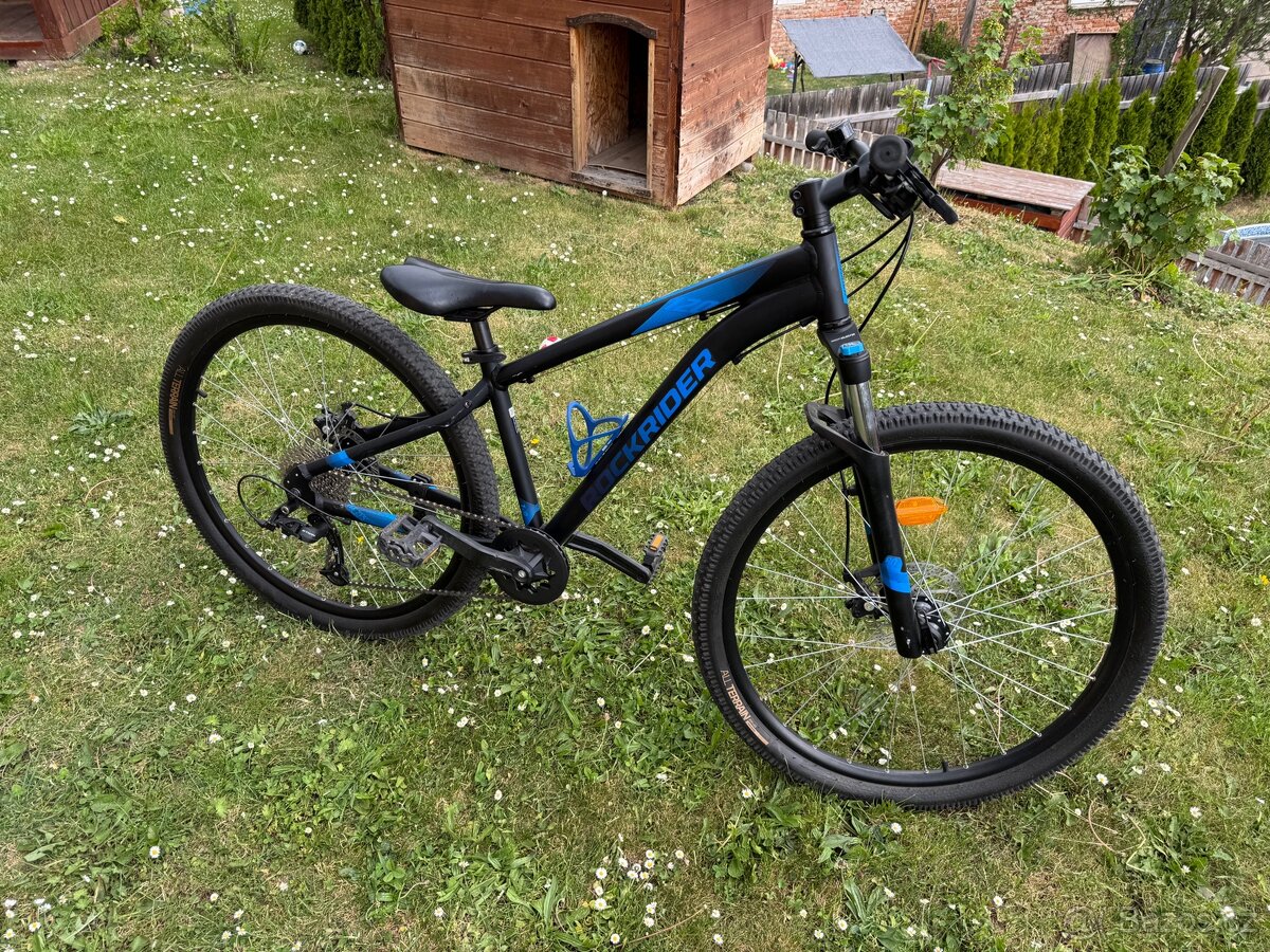 Prodám kolo Decatlon st 120 27,5