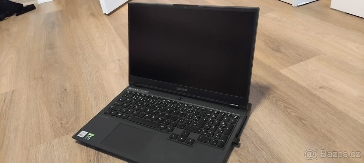 Lenovo Legion 5