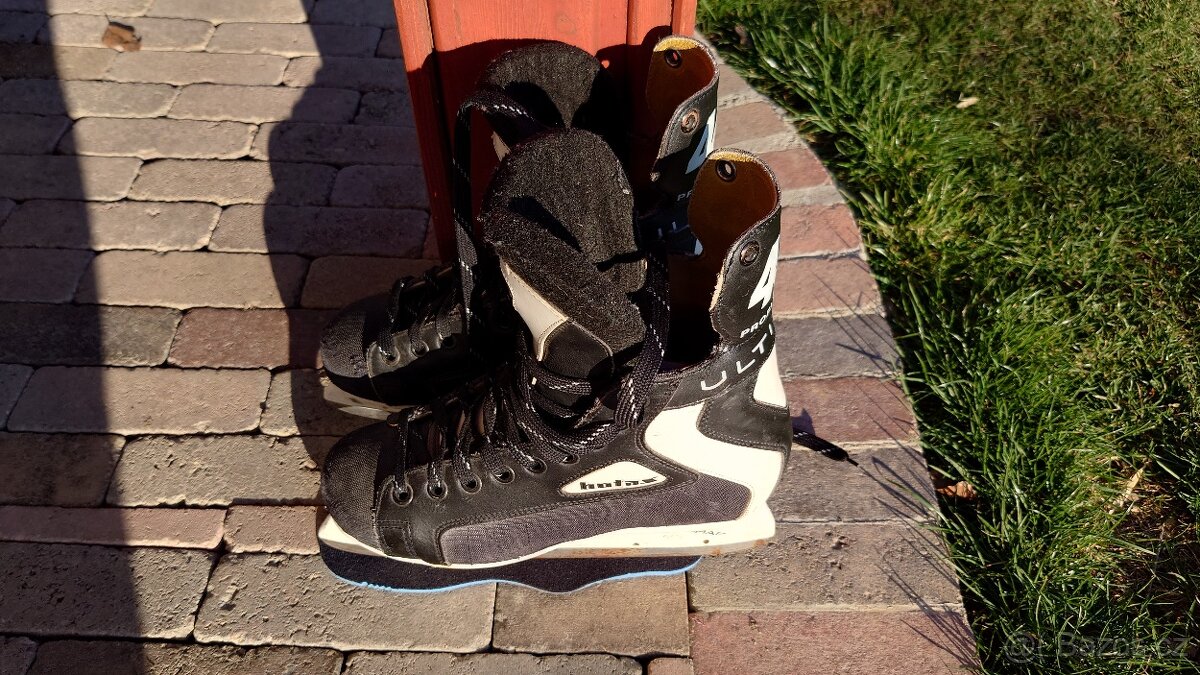 Brusle Botas velikost 43 Eur