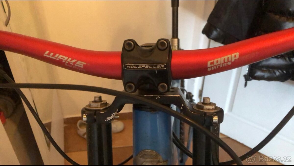 Downhill kolo
