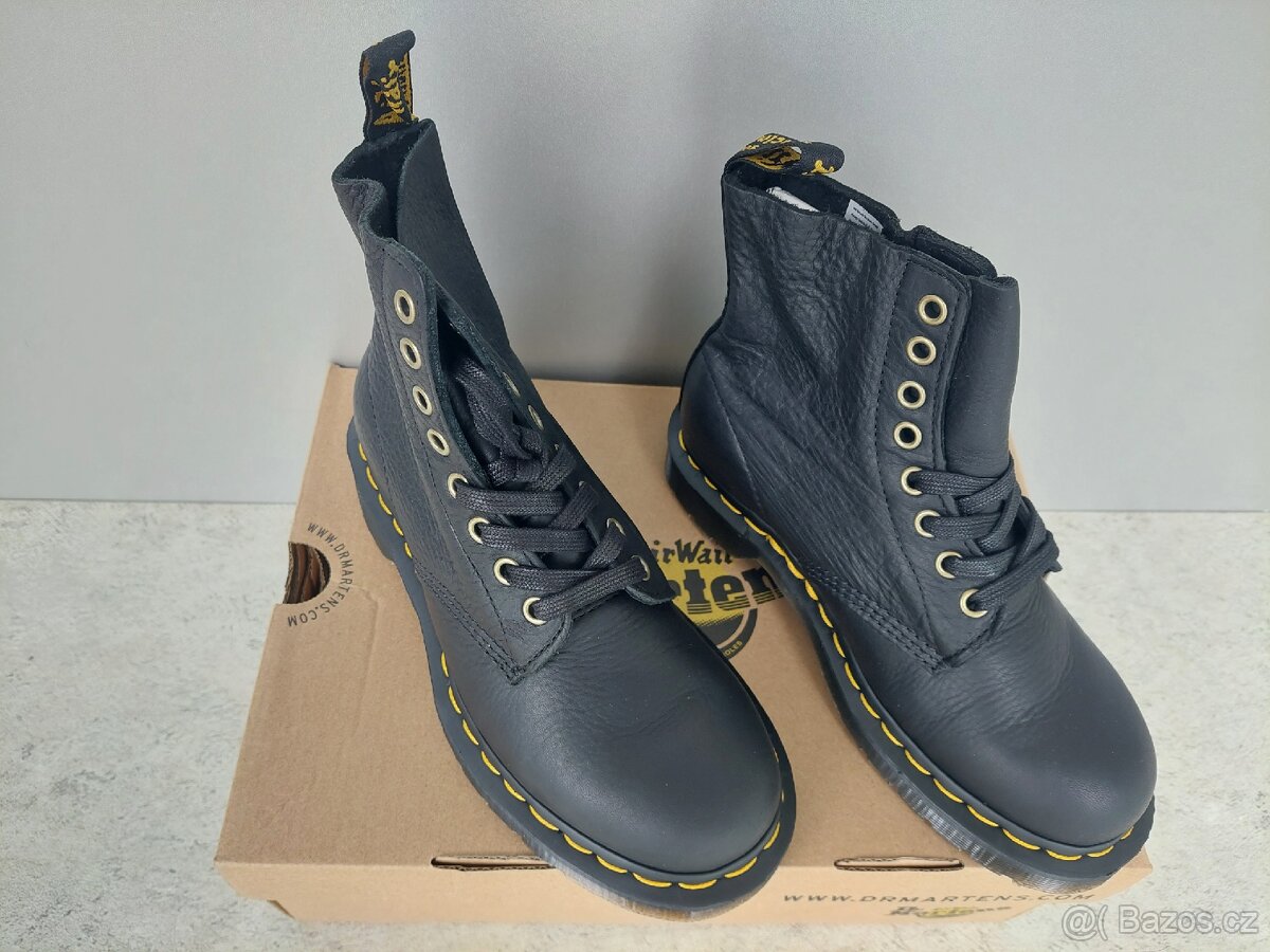 Dr. Martens 1460 Pascal vel.36