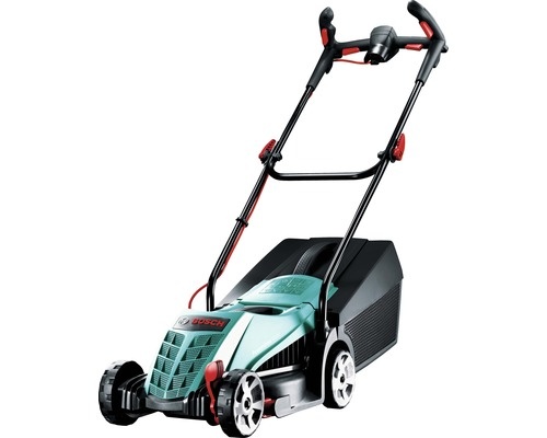 Elektrická sekačka BOSCH Rotak 32 Ergo Flex H