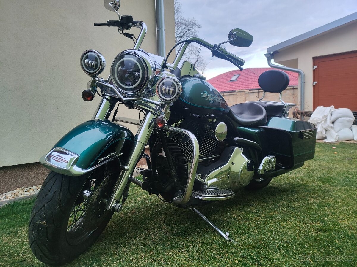 Harley Davidson Road King 2001