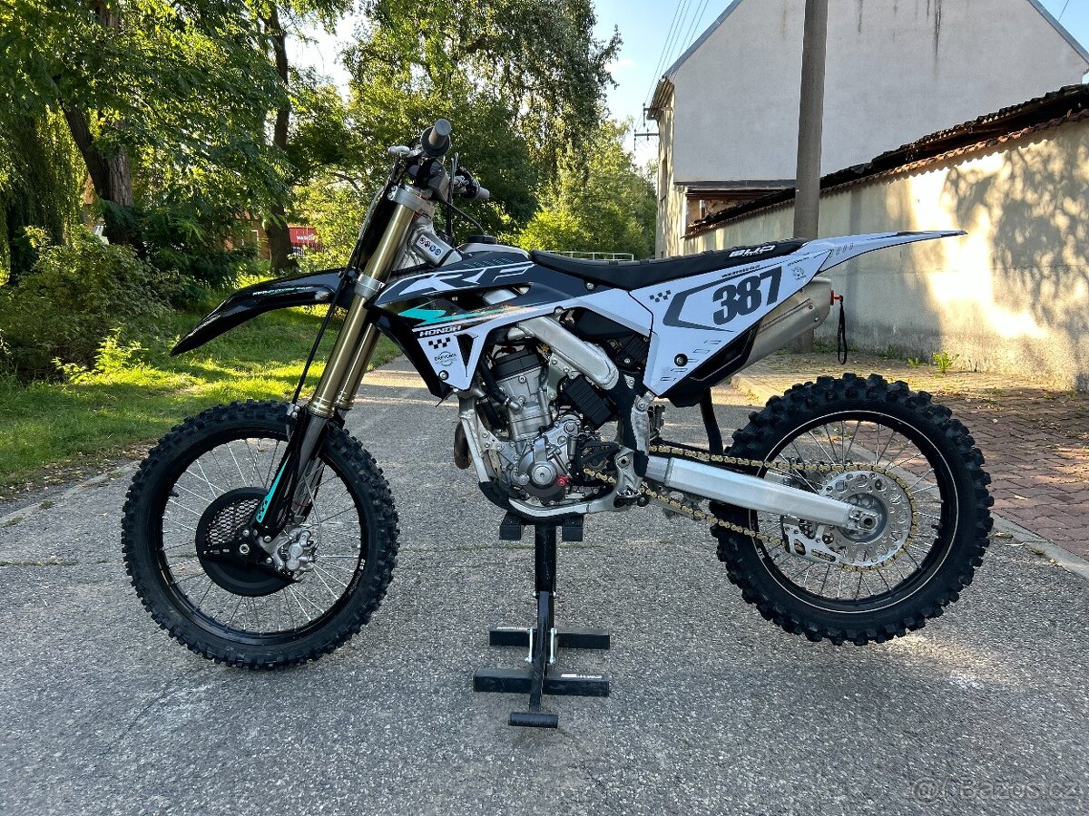 Honda CRF 250 R