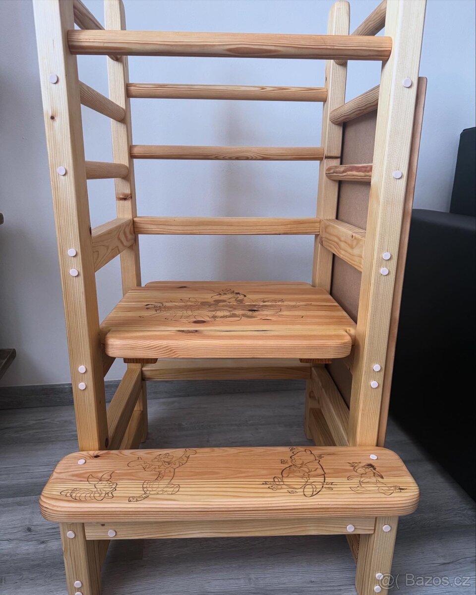 Učící věž