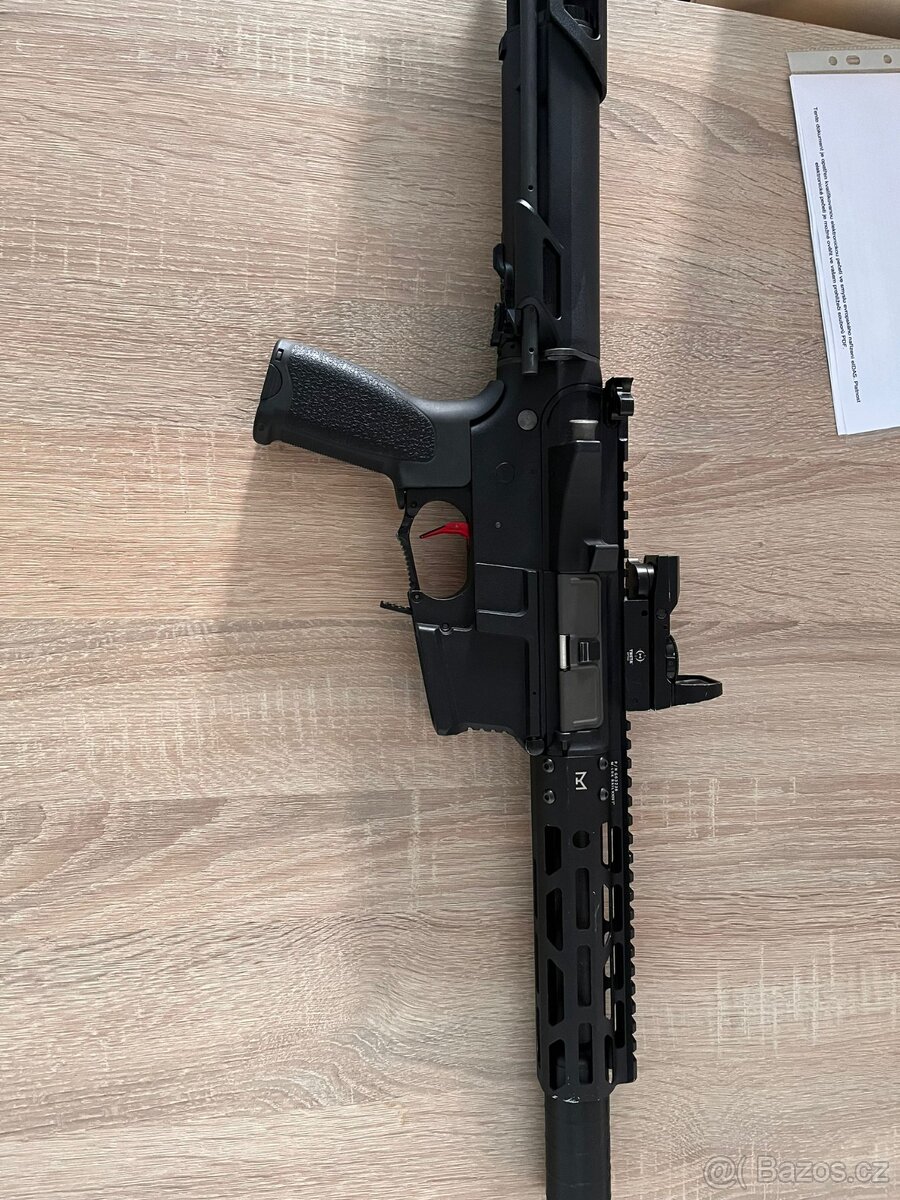 ARP9 2.0 v upu