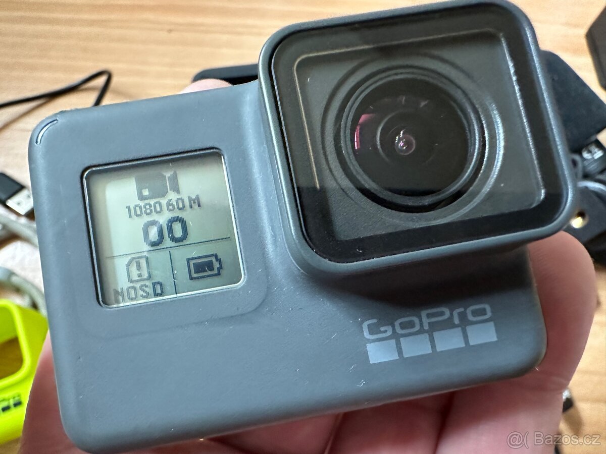 GoPro Hero 2018