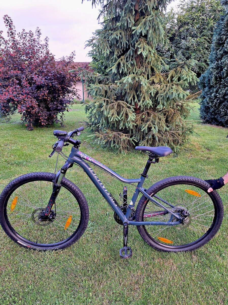 Prodám kolo Specialized 27,5 M