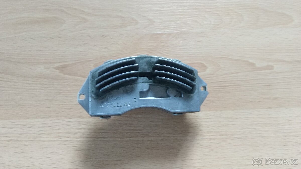 Náhradní díly BMW E90 E91 E92 E93