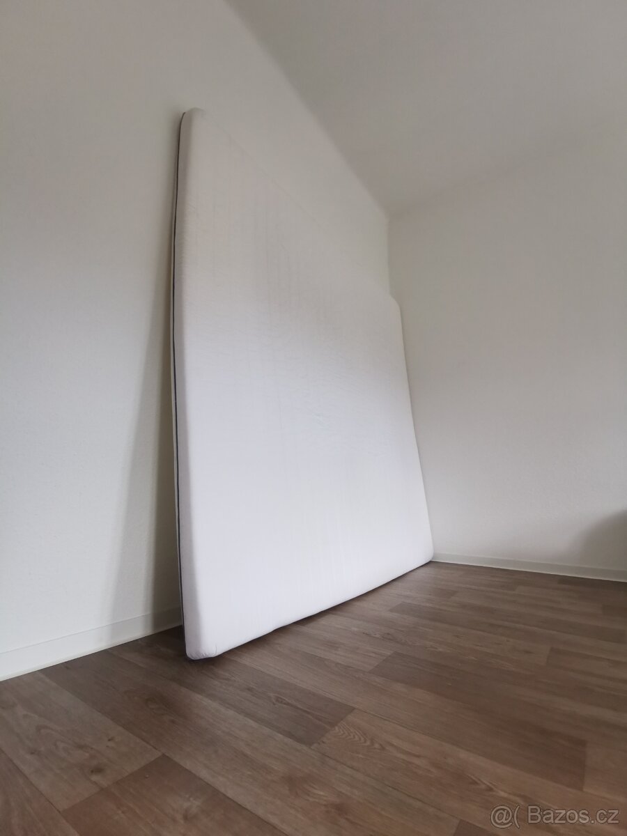 Matrac 200x200 cm