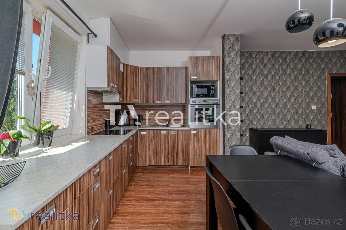 Prodej byt 4 + kk, 100㎡ Orlová 73514