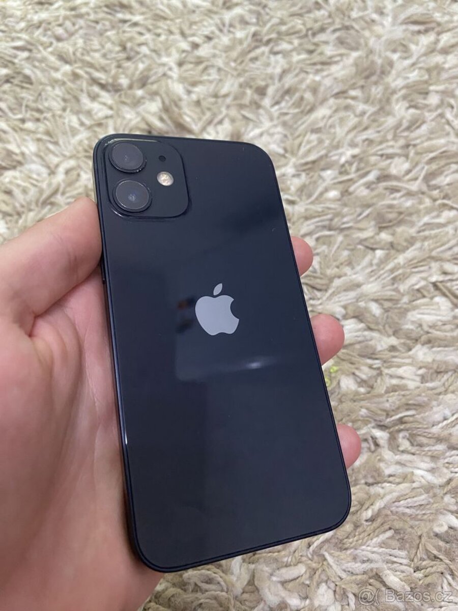 iPhone 12 mini