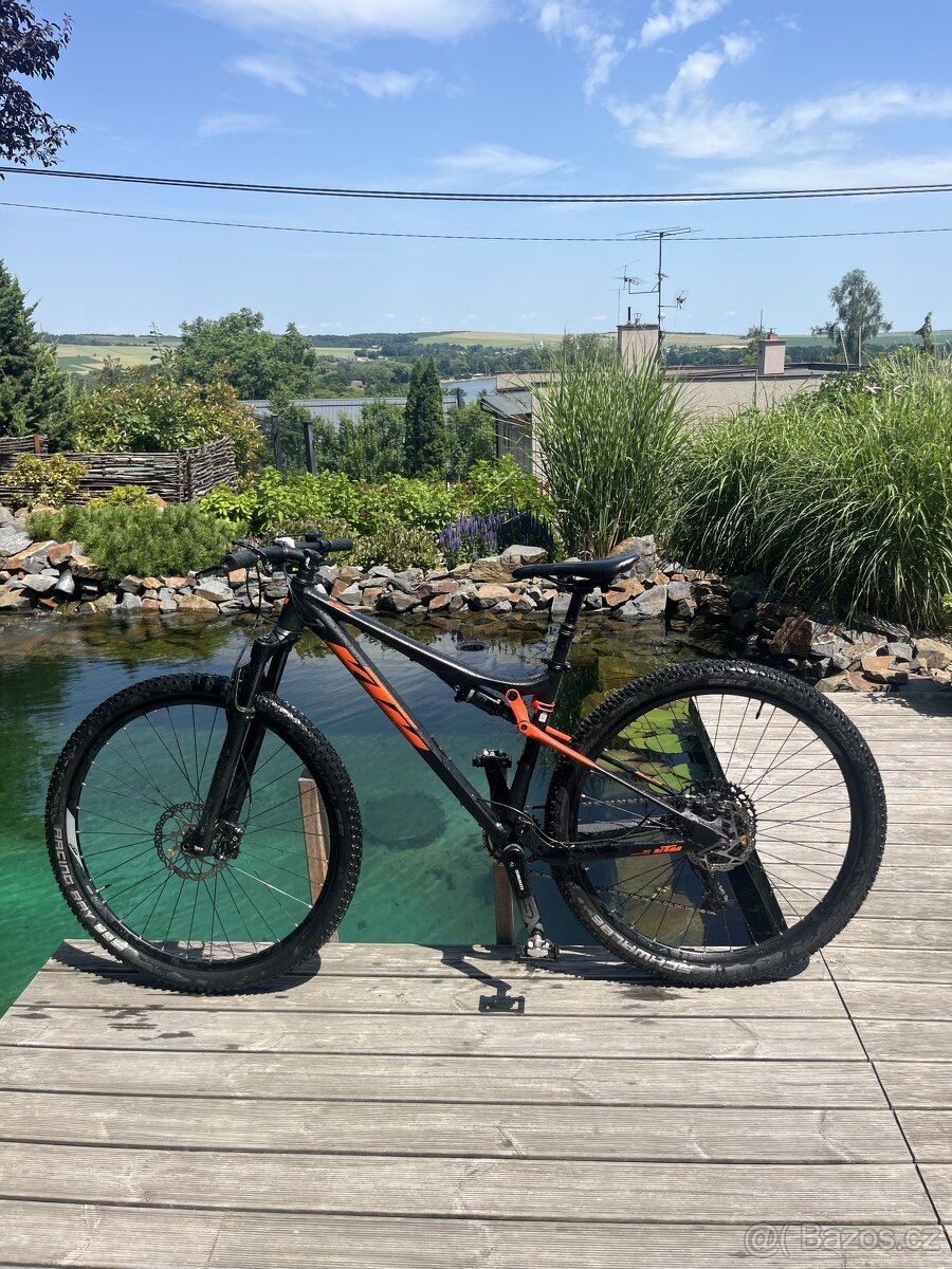 Kolo KTM