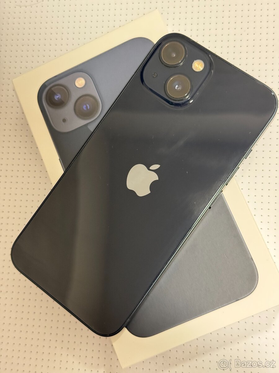 Iphone 13 128 GB