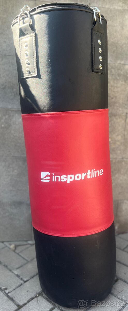 Boxovací pytel