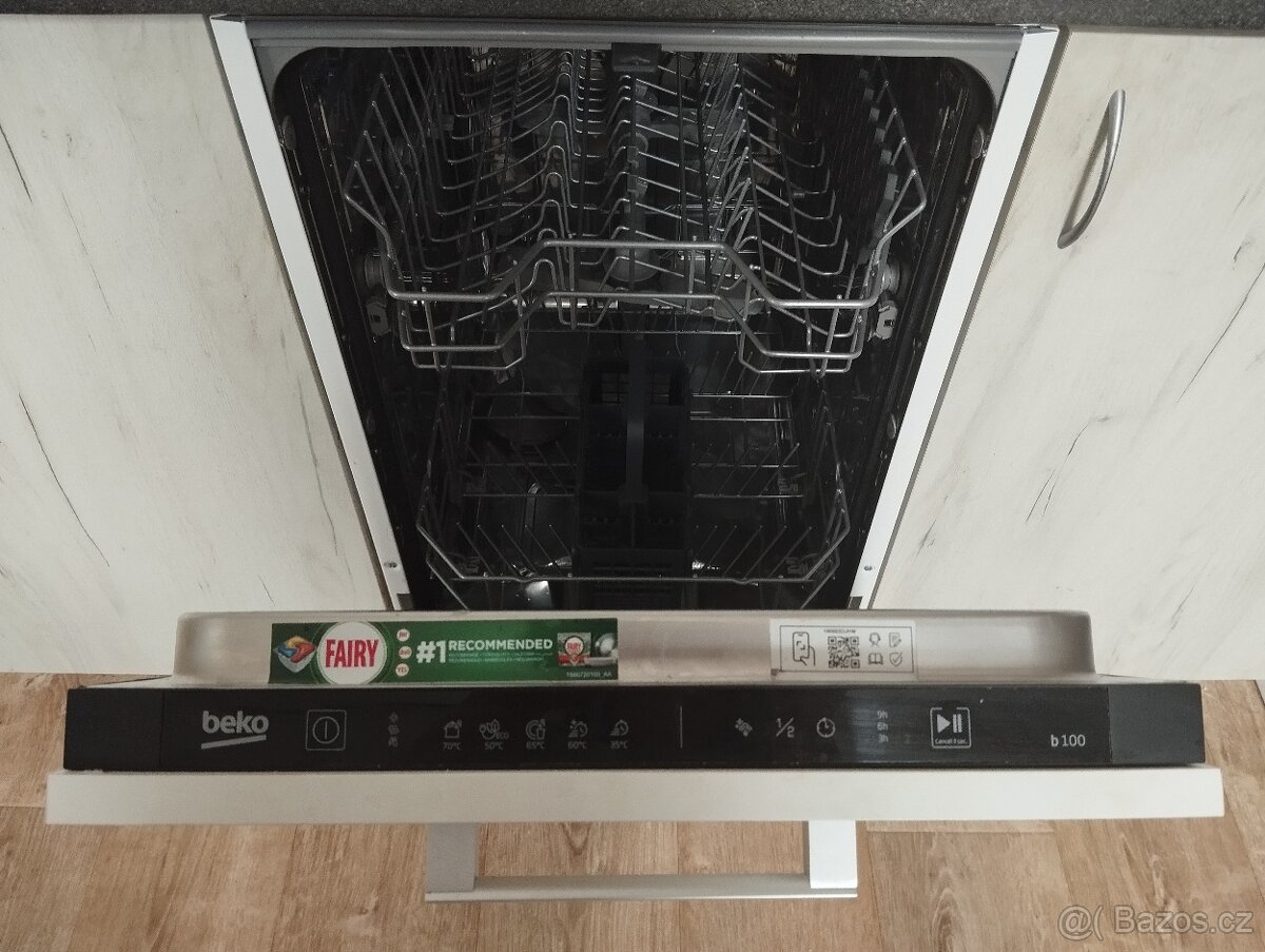 Myčka Beko