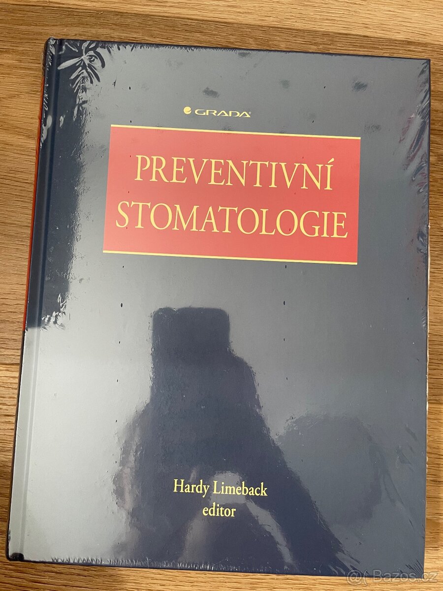 Preventivní stomatologie