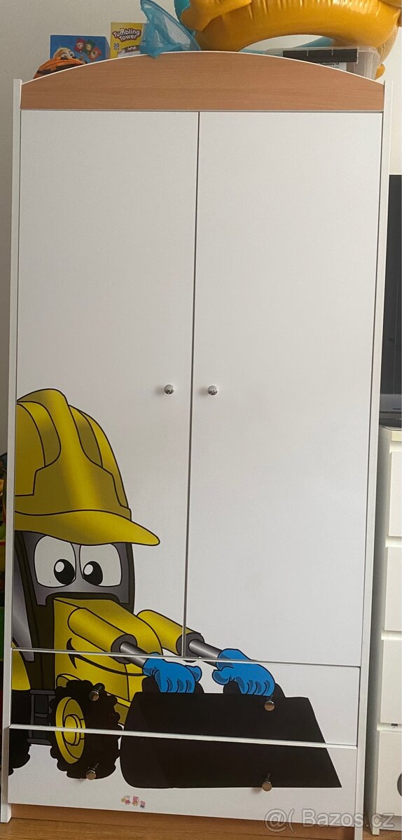 Dětský nábytek