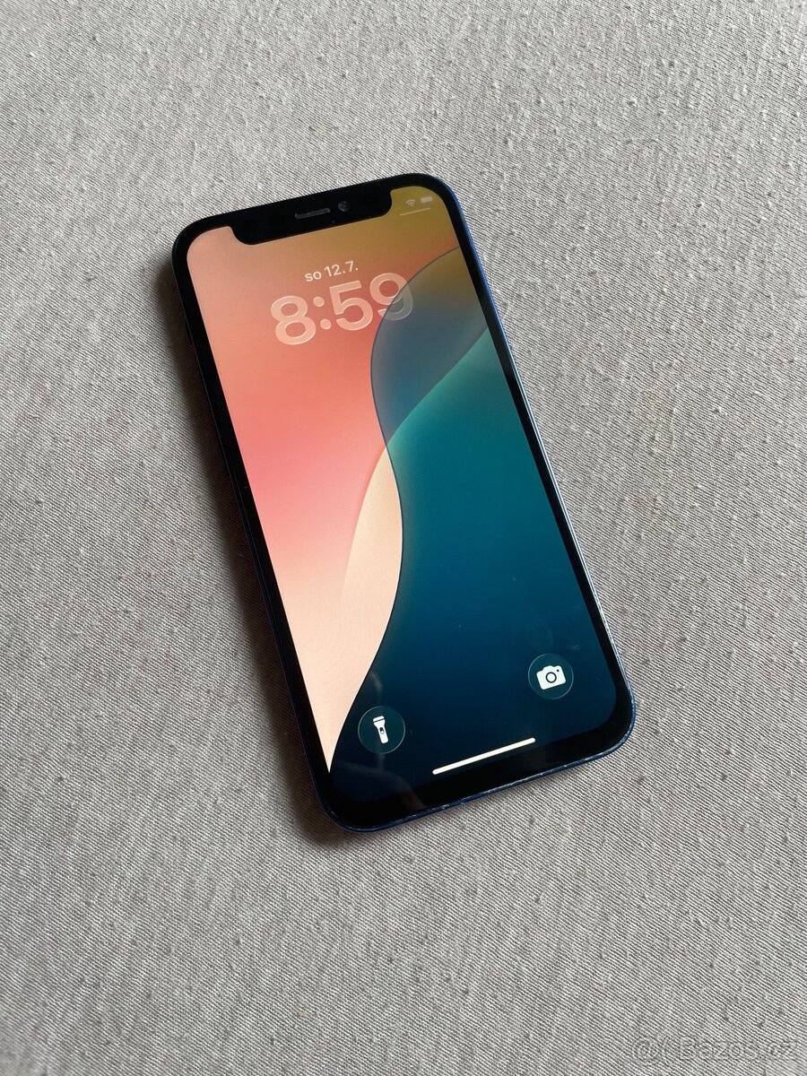 iPhone 12 mini 128gb