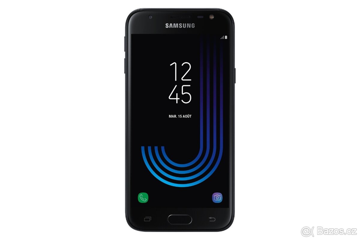 Samsung Galaxy J3 (2017) – model SM‑J330FN