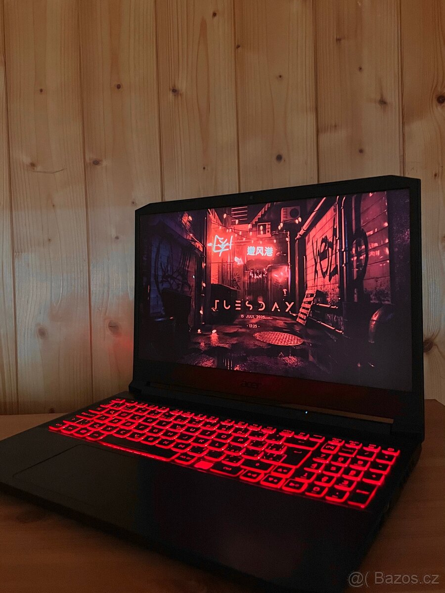 Acer Nitro 5 (2021)