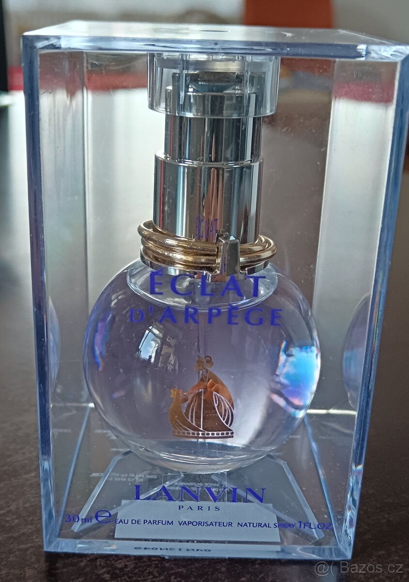 Eclat d'arpege