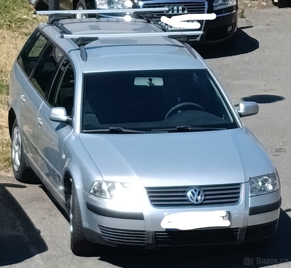 Passat Variant 96 kW