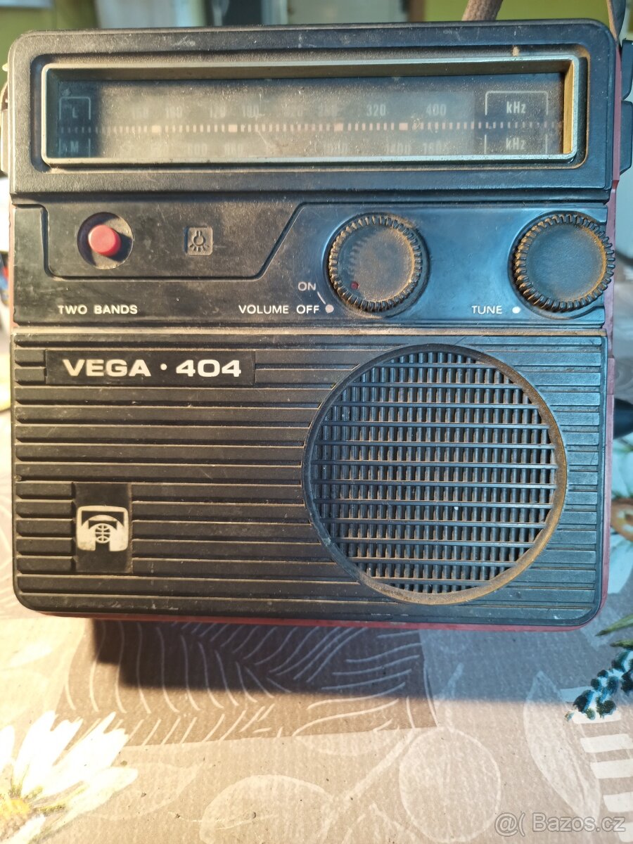 Vega 404