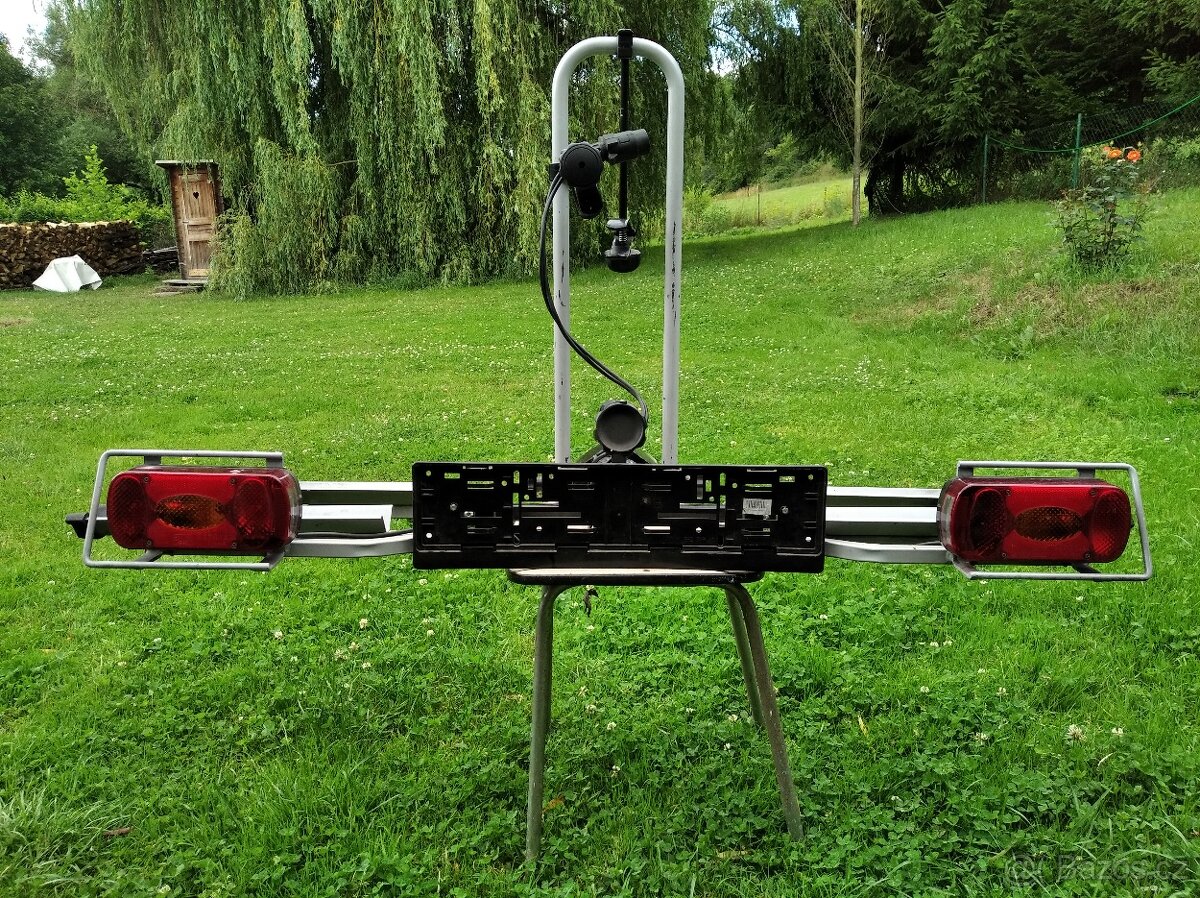 Nosič na kola