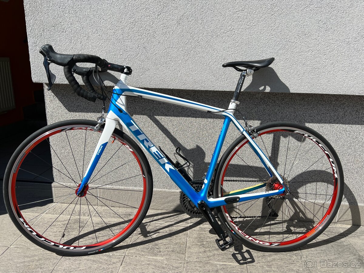 Trek Madone series 4.5 silniční karbonové kolo