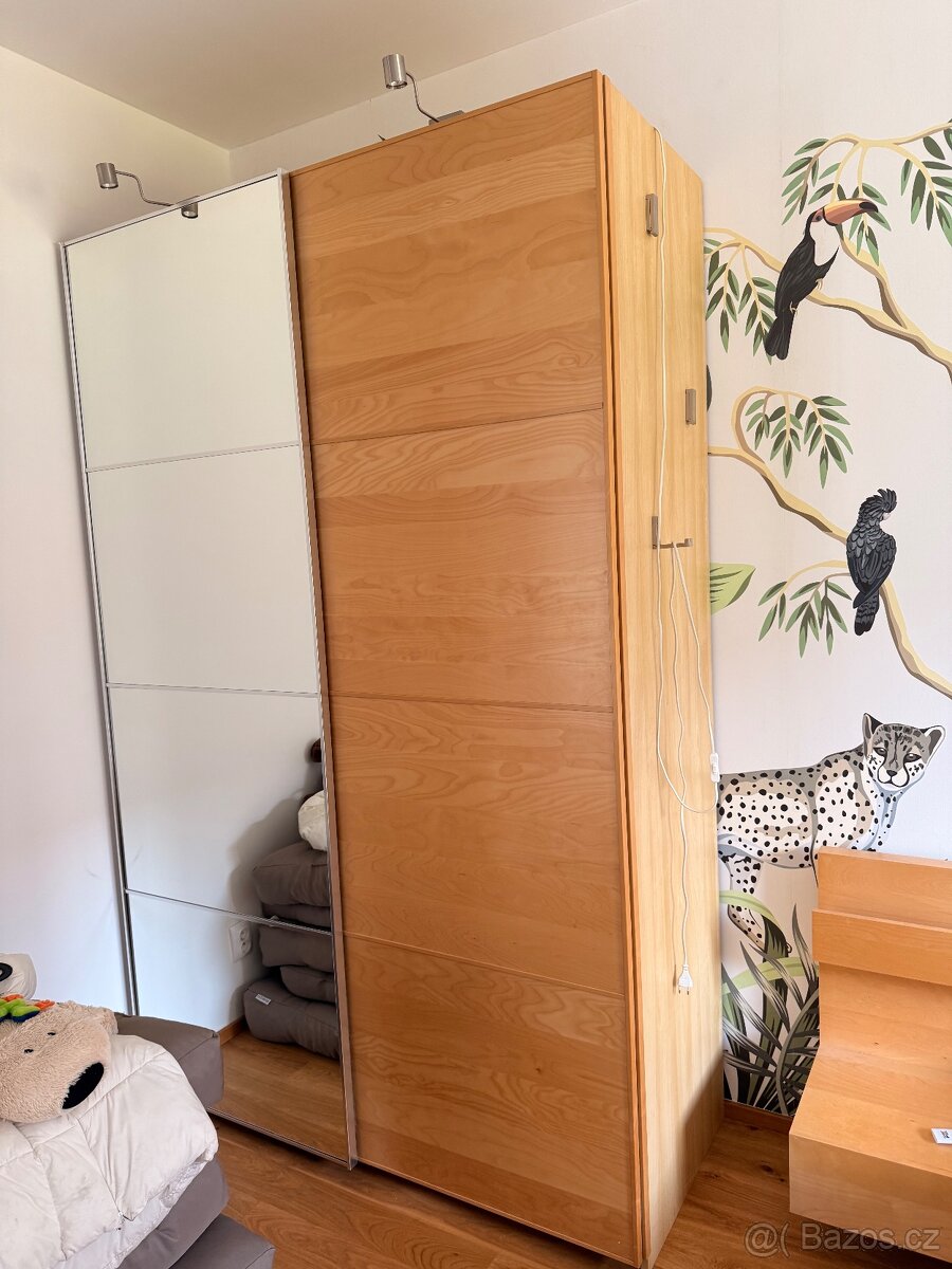 Ikea skříň PAX
