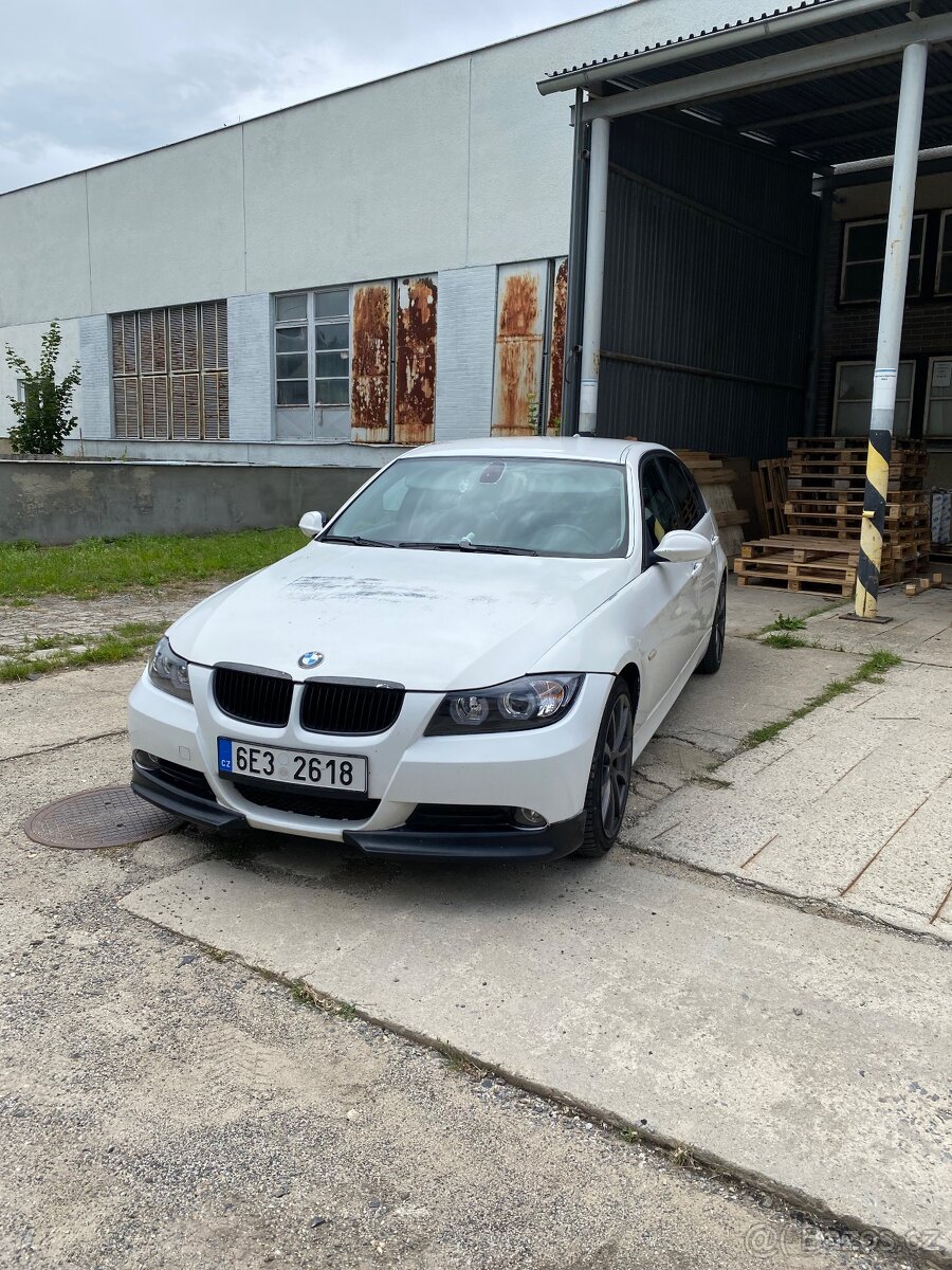 Bmw e90
